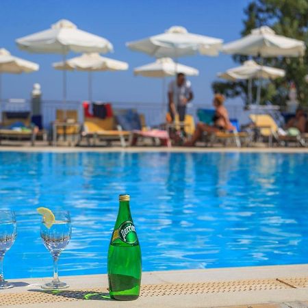 Costa Blu Hotel Benitses  Luaran gambar