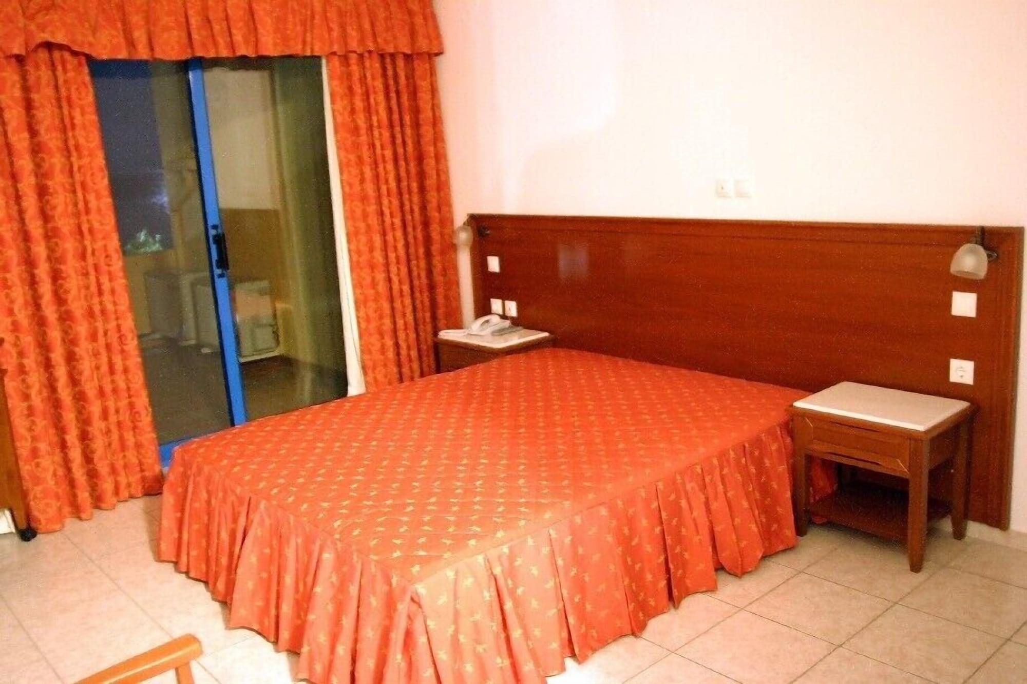 Costa Blu Hotel Benitses  Luaran gambar