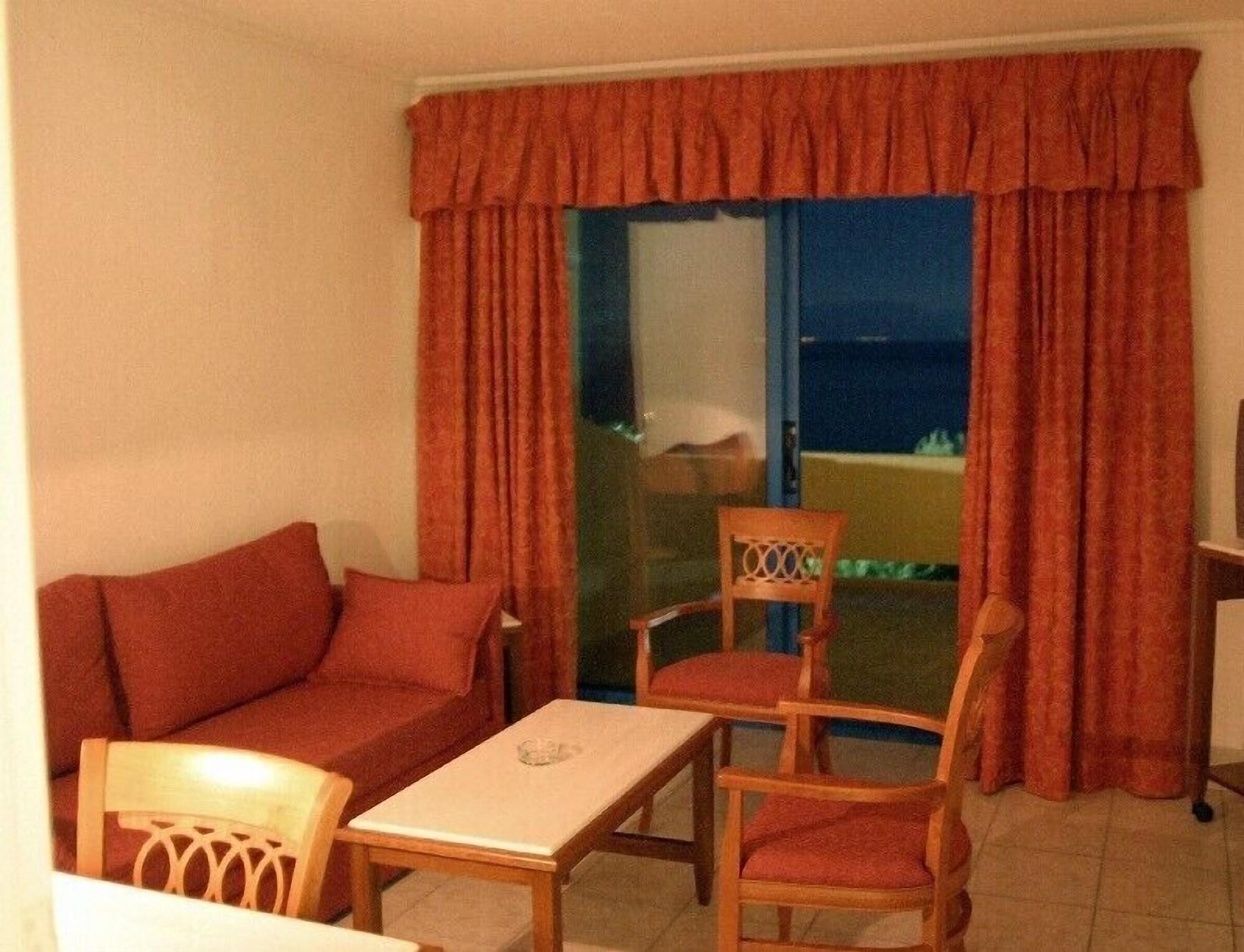 Costa Blu Hotel Benitses  Luaran gambar