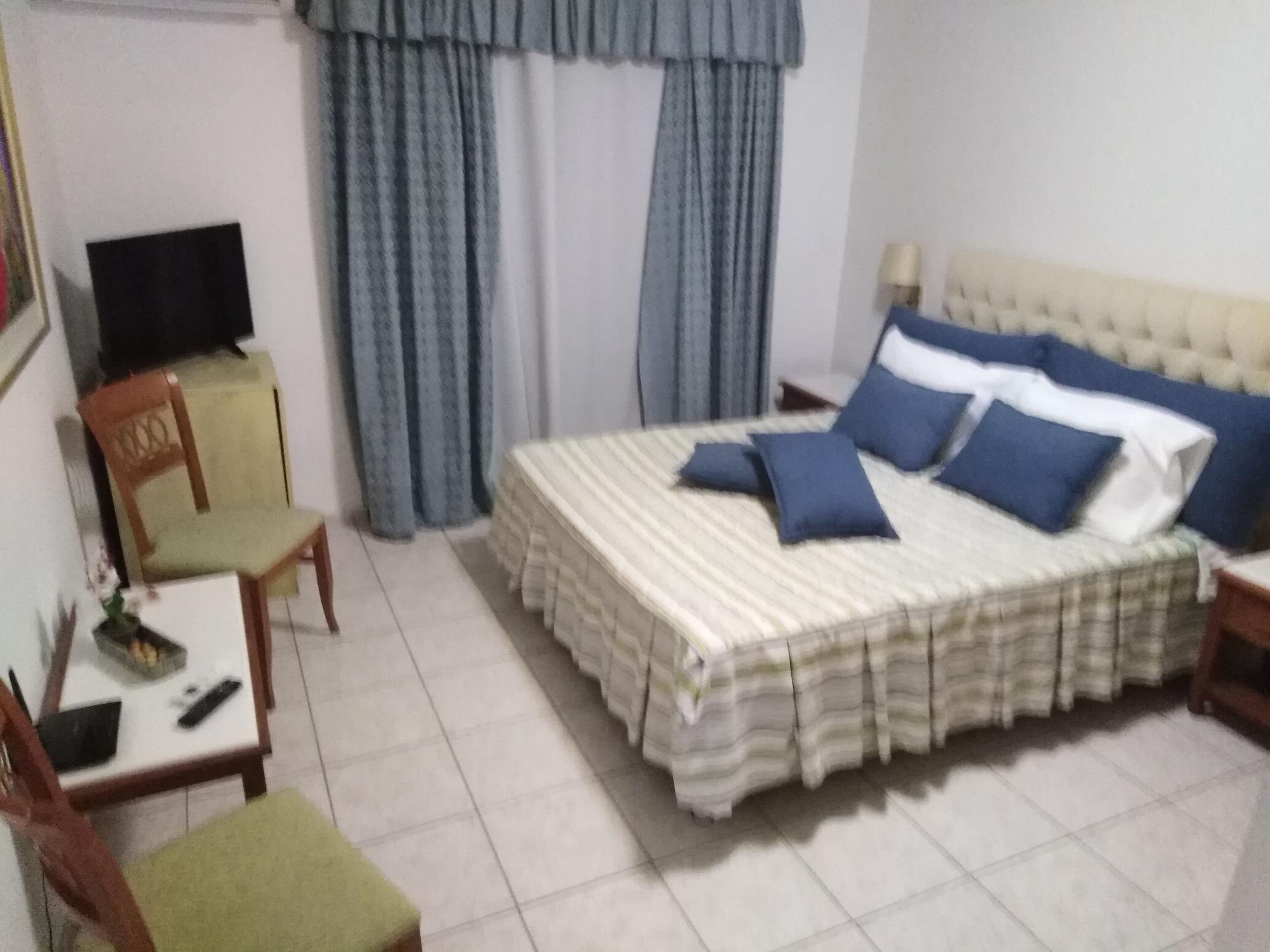 Costa Blu Hotel Benitses  Luaran gambar