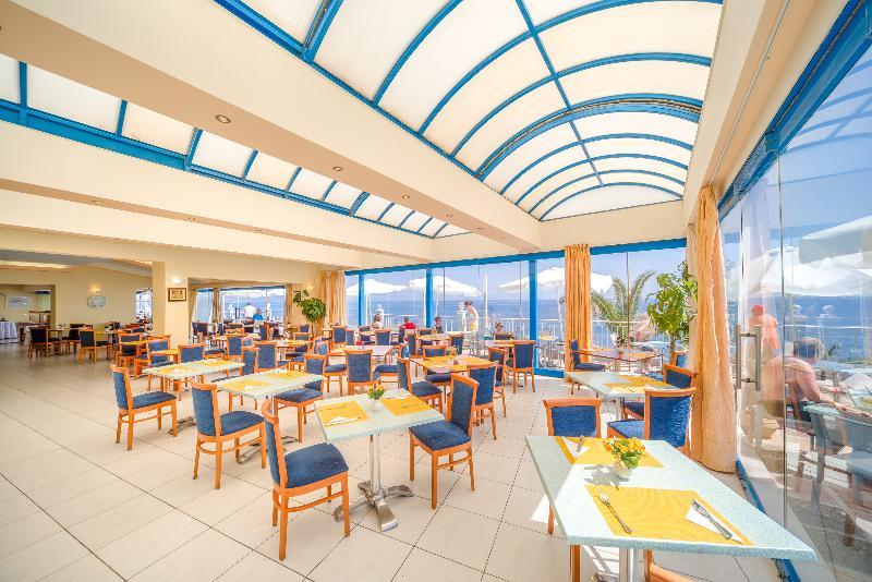 Costa Blu Hotel Benitses  Luaran gambar